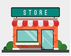 logo boutique en ligne